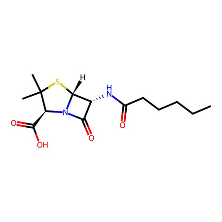 Ampicillin Impurity 22|C4X-144322|4493-18-9