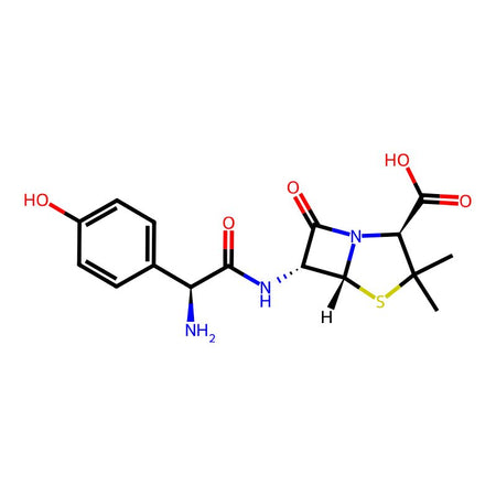 Amoxicillin EP impurity B|C4X-11483|26889-93-0