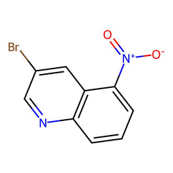 3-Bromo-5-nitroquinoline|CS-0094245|116632-33-8