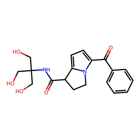 Ketorolac EP Impurity E|C4X-16695|167105-80-8