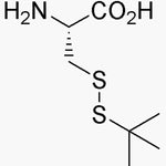 S-tert-Butylthio-L-cysteine|03051|30044-51-0