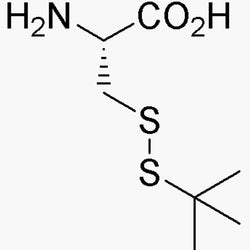 S-tert-Butylthio-L-cysteine|03051|30044-51-0