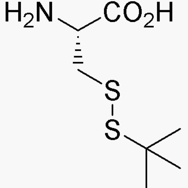 S-tert-Butylthio-L-cysteine|03051|30044-51-0