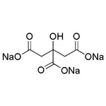 Citric acid trisodium salt anhydrous|01166|68-04-2
