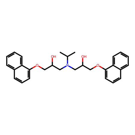 Propranolol EP Impurity B|C4X-15193|83314-78-7