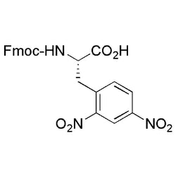 Fmoc-L-2,4-dinitrophenylalanine|16815|1175832-19-5