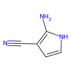 2-Amino-1H-pyrrole-3-carbonitrile|CS-W021539|755753-61-8