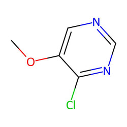 4-Chloro-5-methoxypyrimidine|CS-W018677|695-85-2