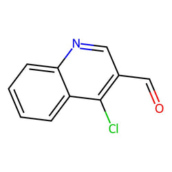 4-Chloroquinoline-3-carbaldehyde|CS-0102797|201420-30-6