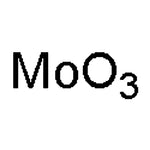 Molybdenum(VI) oxide|30197|1313-27-5
