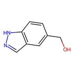 (1H-indazol-5-yl)methanol|CS-W020723|478828-52-3