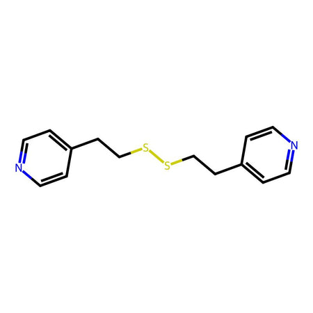 4,4'-(Dithiodiethylene)dipyridine, 99%|9180429|2127-07-3