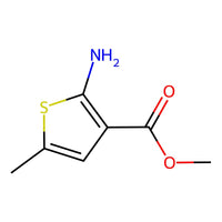 Methyl 2-amino-5-methylthiophene-3-carboxylate|CS-0036595|19369-53-0