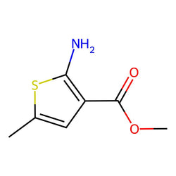 Methyl 2-amino-5-methylthiophene-3-carboxylate|CS-0036595|19369-53-0