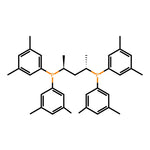 (2S,4S)-Pentane-2,4-diylbis(bis(3,5-dimethylphenyl)phosphine)|CS-0526808|551950-92-6
