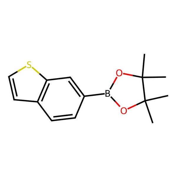 2-(Benzo[b]thiophen-6-yl)-4,4,5,5-tetramethyl-1,3,2-dioxaborolane|CS-0356610|937182-06-4