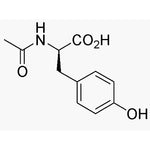 Acetyl-D-tyrosine|04399|19764-32-0