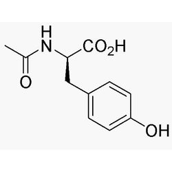 Acetyl-D-tyrosine|04399|19764-32-0