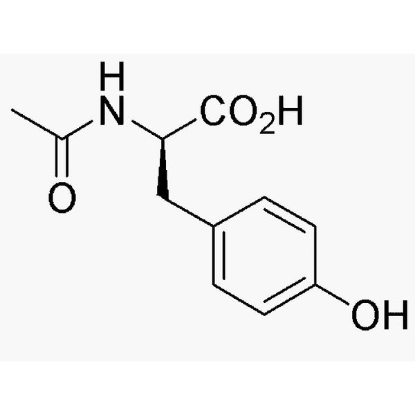 Acetyl-D-tyrosine|04399|19764-32-0