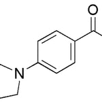4-(1-Pyrrolidino)benzaldehyde|25968|51980-54-2