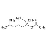3,7-Dimethyloctan-3-yl acetate|34978|20780-48-7