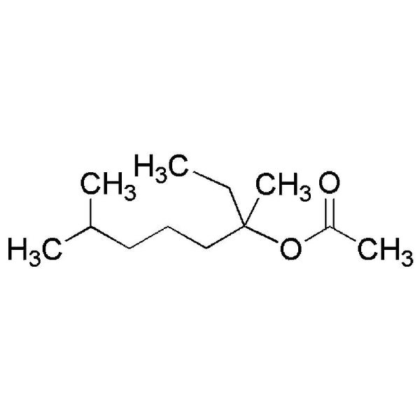 3,7-Dimethyloctan-3-yl acetate|34978|20780-48-7