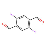 2,5-Diiodoterephthalaldehyde|CS-0379322|1231999-67-9