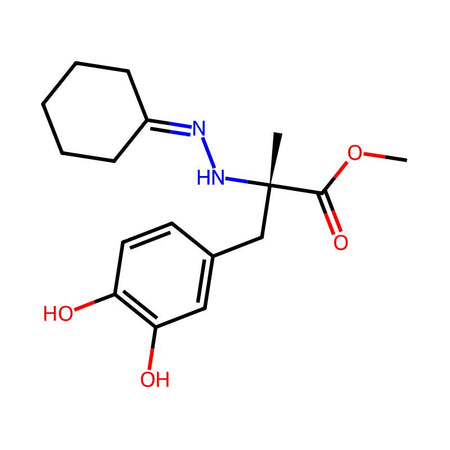 Carbidopa EP Impurity D|C4X-23104|934371-48-9