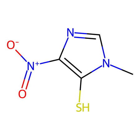 Azathioprine EP Impurity D|C4X-14634|6339-54-4