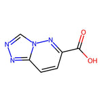 [1,2,4]Triazolo[4,3-b]pyridazine-6-carboxylic acid|CS-0053016|56434-29-8