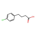 4-(4-Chlorophenyl)butyric acid|CS-0158401|4619-18-5