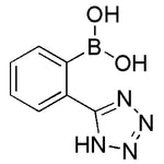 2-(2H-Tetrazol-5-yl)phenylboronic acid|18562|155884-01-8