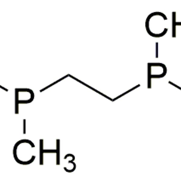 1,2-Bis(dimethylphosphino)ethane|41152|23936-60-9