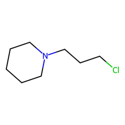 1-(3-Chloropropyl)piperidine|C1310803|1458-63-5