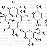Erythromycin|00126|114-07-8