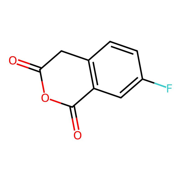 7-Fluoroisochromane-1,3-dione|CS-0140394|1091613-48-7