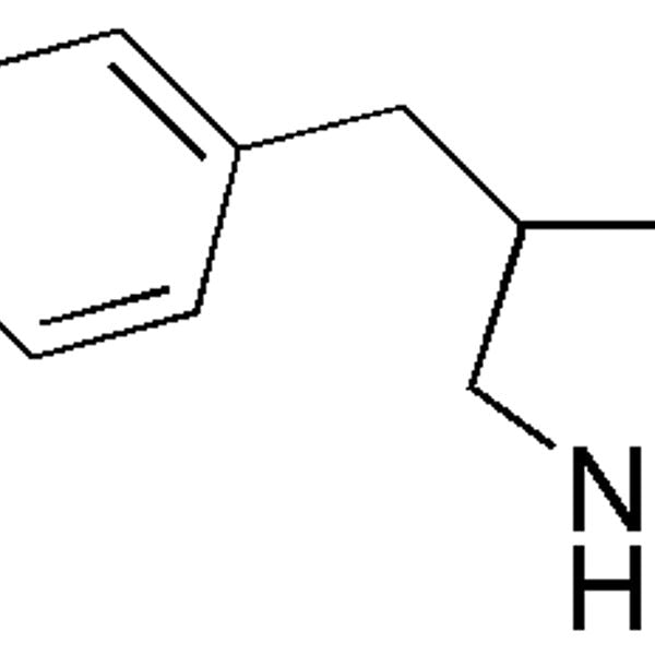 3-Benzylpyrrolidine|23442|170304-83-3