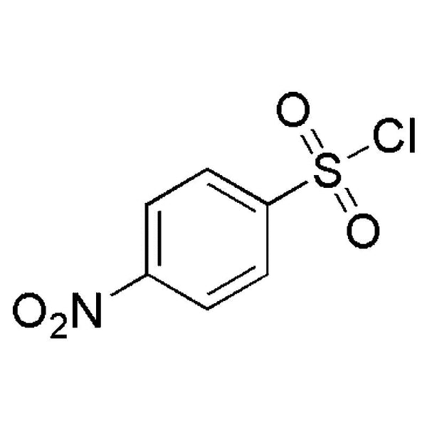 4-Nitrobenzenesulfonyl chloride|24529|98-74-8