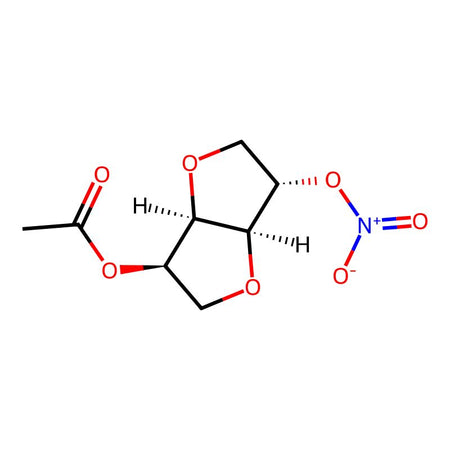 Isosorbide Dinitrate Impurity 8|C4X-22388|39698-15-2