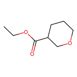 Ethyl tetrahydro-2H-pyran-3-carboxylate|CS-0437546|118870-83-0