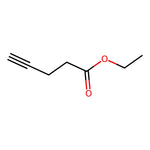 Ethyl pent-4-ynoate|CS-0044527|63093-41-4