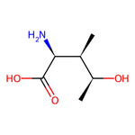 (2S,3R,4S)-4-Hydroxyisoleucine|CS-W010987|55399-93-4
