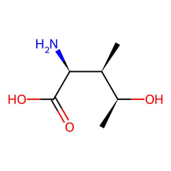 (2S,3R,4S)-4-Hydroxyisoleucine|CS-W010987|55399-93-4