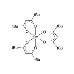 Tris(2,2,6,6-tetramethyl-3,5-heptanedionato)samarium(III) (99.9%-Sm) (REO) [Sm(TMHD)3]|62-4000|15492-50-9