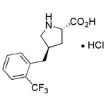 (R)-g-(2-Trifluoromethylbenzyl)-L-proline·HCl|15933|1049743-22-7