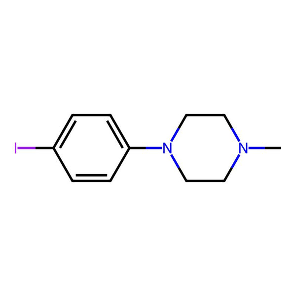 1-(4-Iodophenyl)-4-methylpiperazine|CS-0032298|1125409-95-1