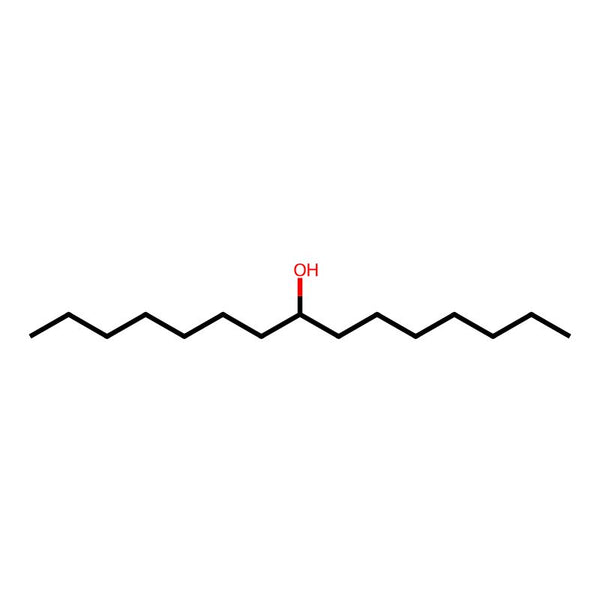 Pentadecan-8-ol|CS-0362570|1653-35-6