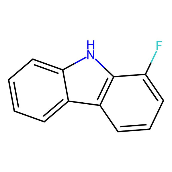 1-Fluoro-9H-carbazole|CS-0655647|391-26-4