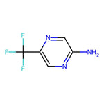 2-Amino-5-(trifluoromethyl)pyrazine|CS-W004213|69816-38-2