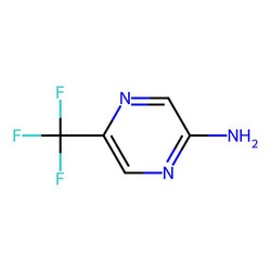 2-Amino-5-(trifluoromethyl)pyrazine|CS-W004213|69816-38-2